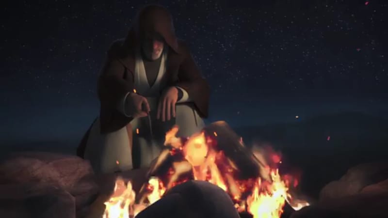 Star Wars Rebels Mid-Season Finale Trailer Streamed