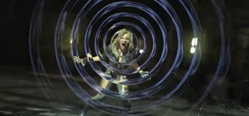 Injustice 2 Black Canary Gameplay Reveal Trailer Streamed