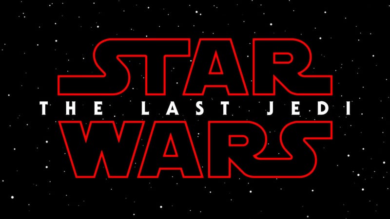 Star Wars Episode VIII: The Last Jedi Vanity Fair Covers Revealed