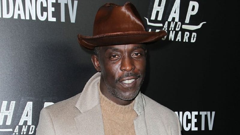 Michael K. Williams In Final Talks For Han Solo Film Role