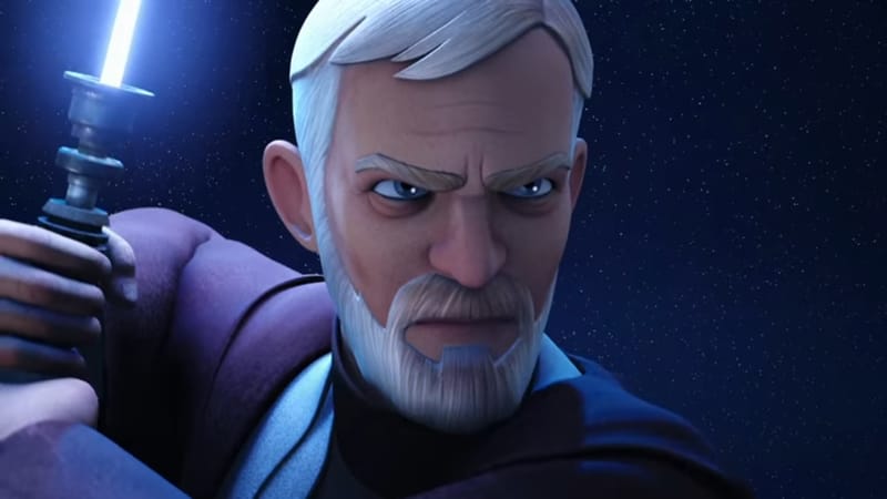 Star Wars Rebels "Maul's Revenge" Teaser Streamed