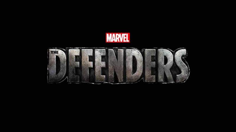 Marvel's The Defenders Trailer Streamed