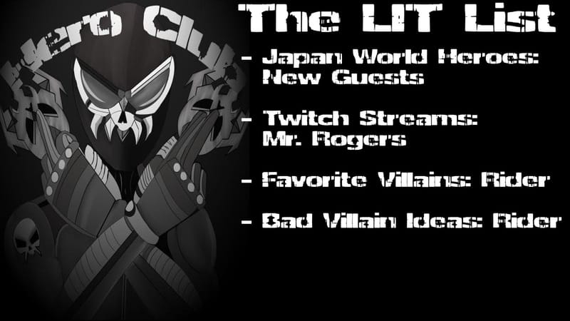 Los Ingobernables de Tokusatsu Ep 15 – A Beautiful Day for Villains