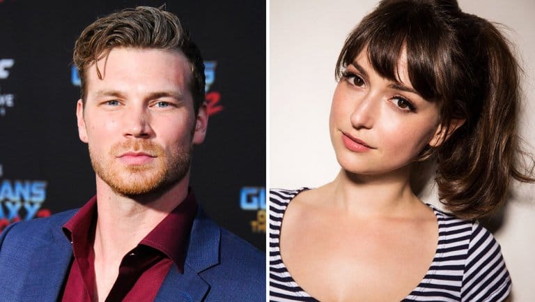 Marvel’s New Warriors Cast Members Revealed