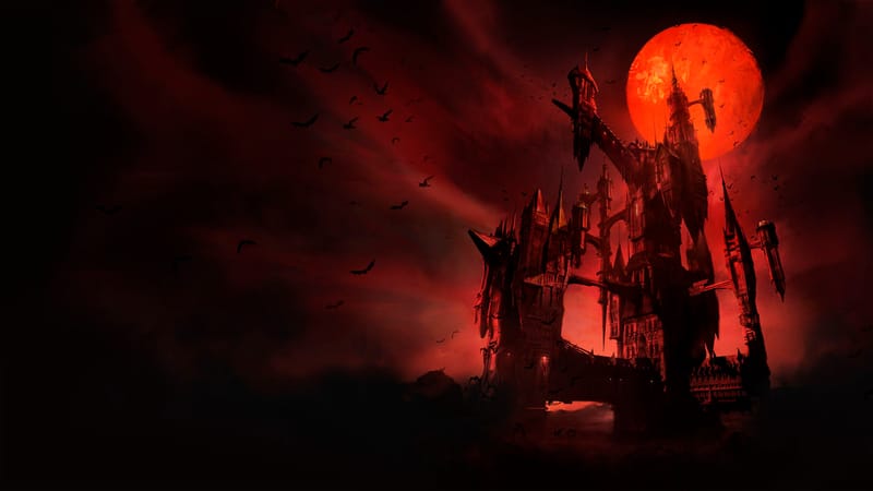 Netflix Castlevania Series Season 4 Premiere Date Announced