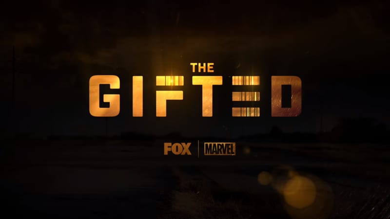 SDCC 2017: The Gifted Comic-Con Trailer