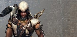 Gamescom 2017: Assassin’s Creed Origins