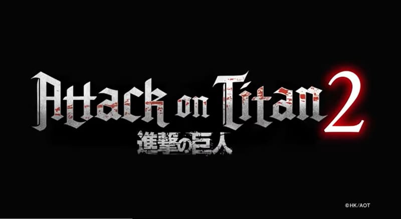 Five Playable Characters Added to Attack on Titan 2 Video Game