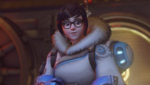 Overwatch Animated Short: Rise and Shine