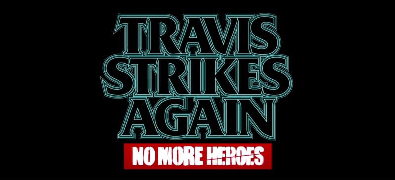 Travis Strikes Again: No More Heroes Coffee & Doughnuts Trailer Streamed