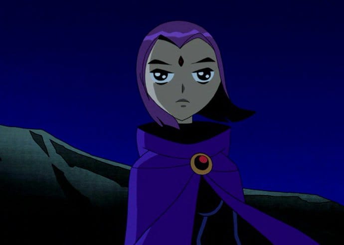 Titans News: Teagan Croft Cast as Raven