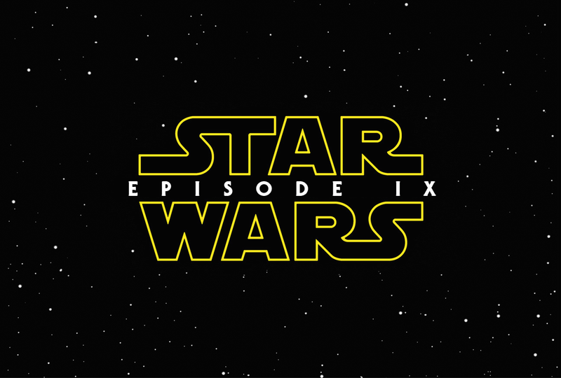 New Writer Announced For Star Wars Episode IX