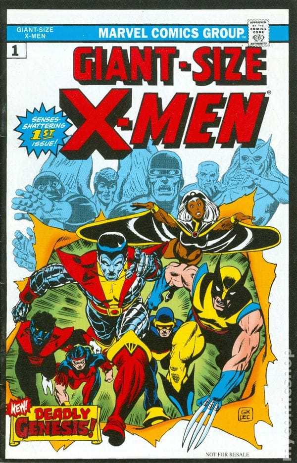 Remembering Comics Creator Len Wein