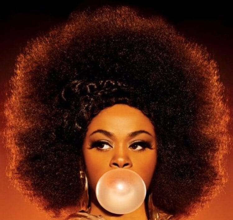 Jill Scott to Play Lady Eve in Black Lightning