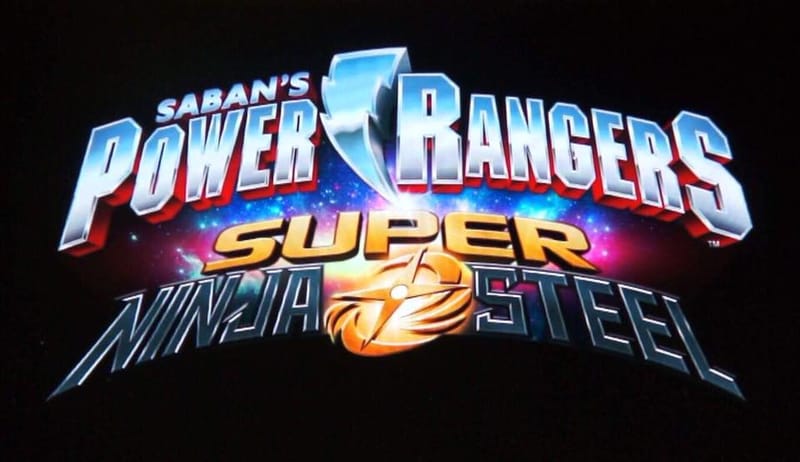 Power Rangers Super Ninja Steel 25th Anniversary Special Announced