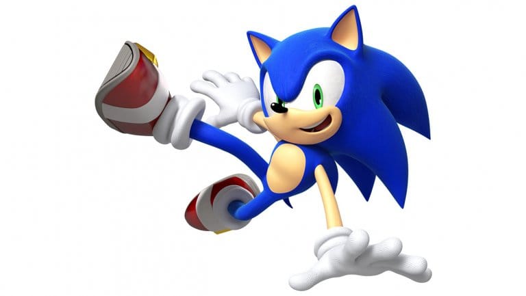 Paramount Moves Sonic the Hedgehog Film’s Premiere Date