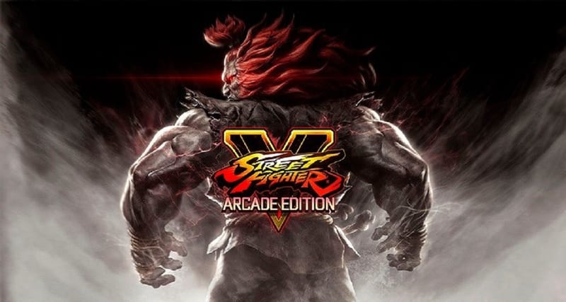 Street Fighter V: Arcade Edition V-Trigger Trailer Streamed