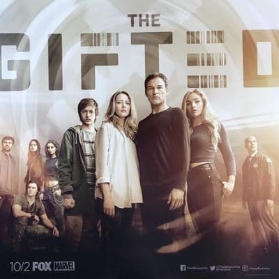 The Gifted Review