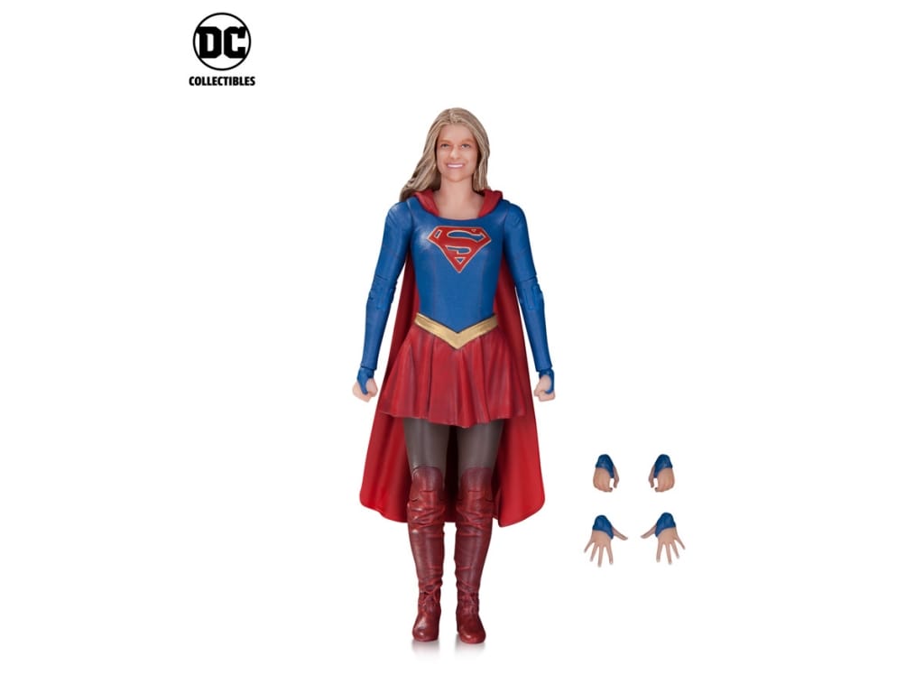 DC Collectibles Supergirl TV Supergirl