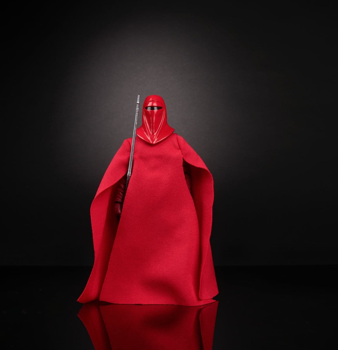 SDCC 2016 Black Series Emperor's Royal Guard Chrimson Empire Alt