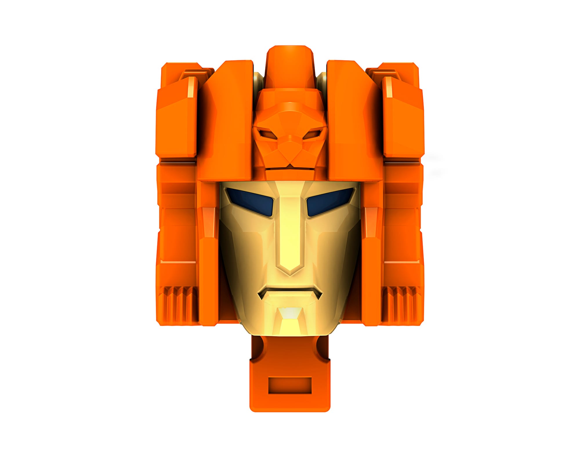 SDCC 2016 Titan Master Sawback