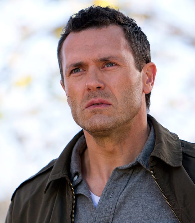 Jason O'Mara