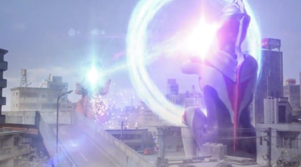 Orb v Pandon