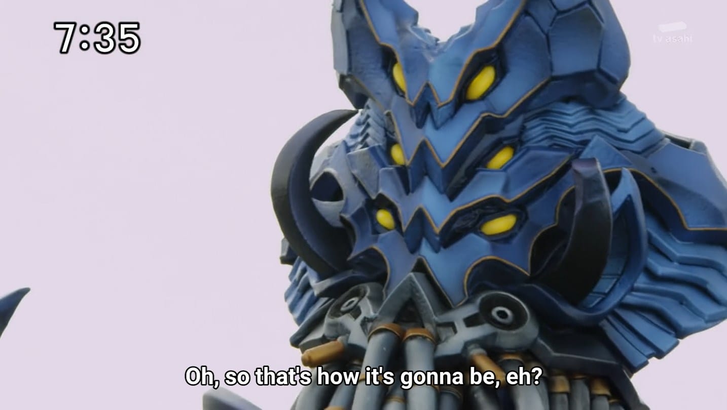 [Over-Time] Animal Sentai Zyuohger - 23 [F6CF976F].mkv_snapshot_04.08_[2016.08.03_18.41.09]