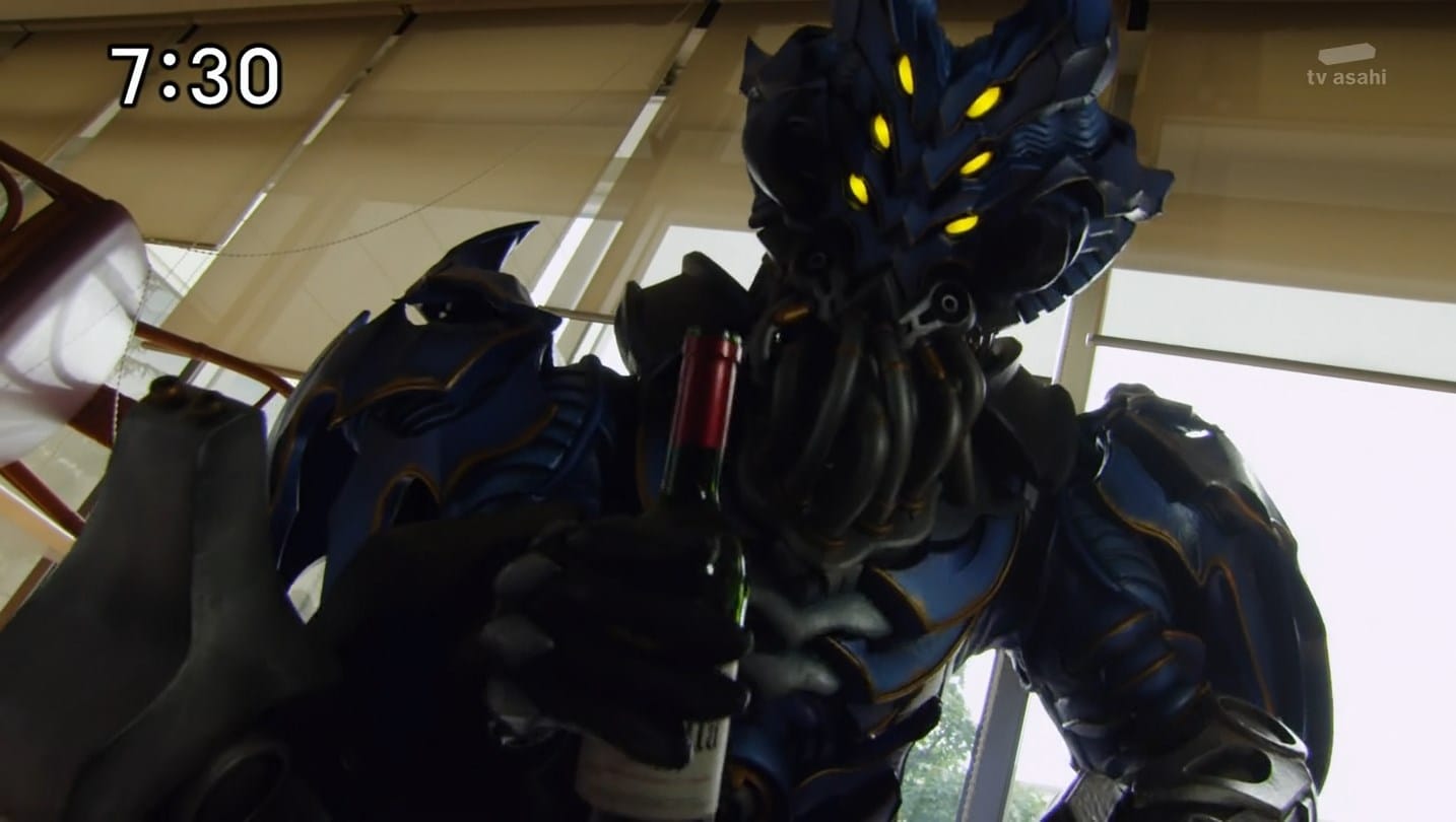 [Over-Time] Animal Sentai Zyuohger - 27 [763A268B].mkv_snapshot_00.24_[2016.08.31_13.36.02]