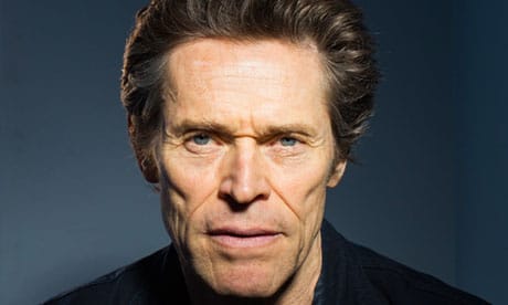 Willem Dafoe