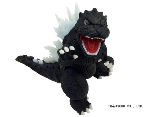 chibimaru-godzilla-series
