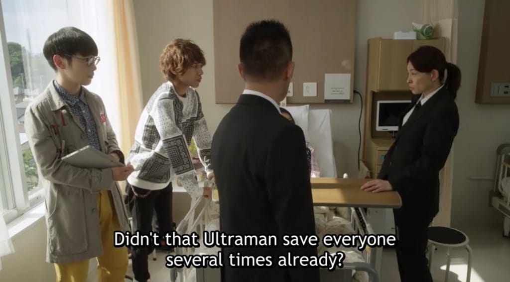 Keiko is Right!?!