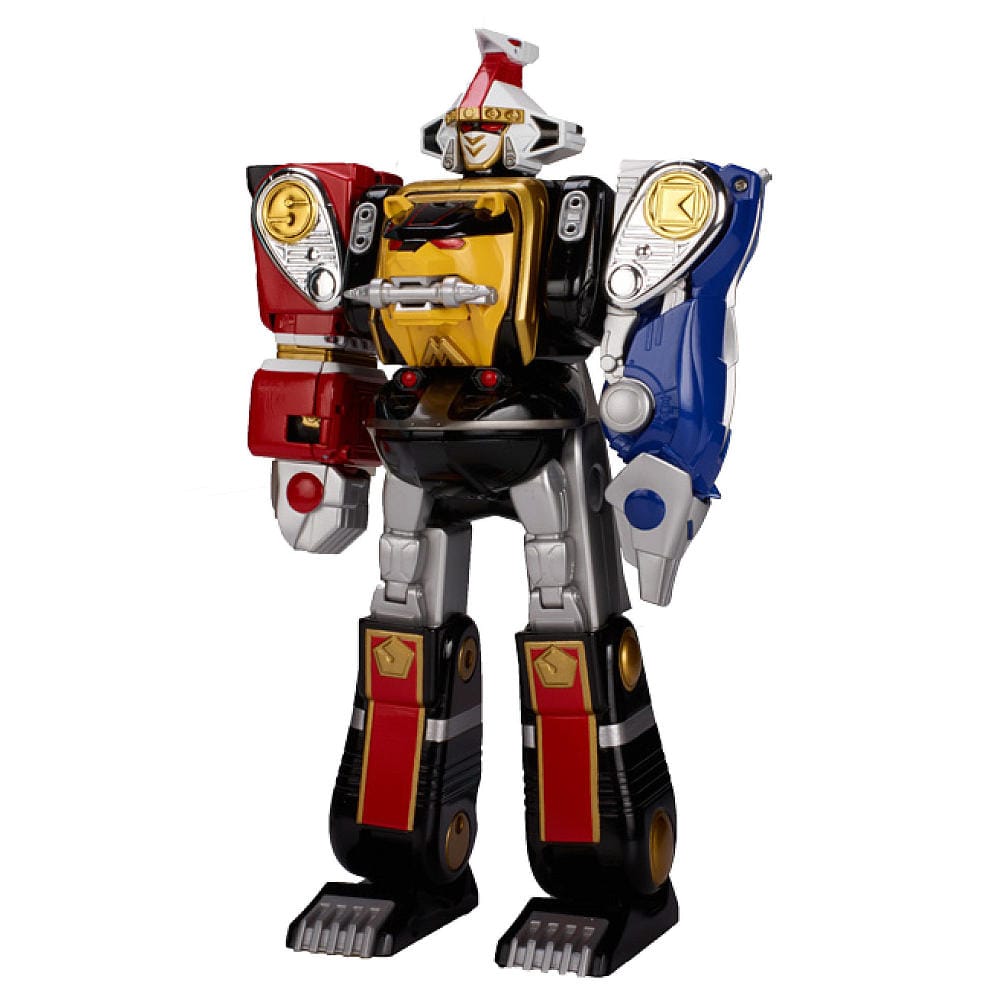 legacy-ninja-megazord