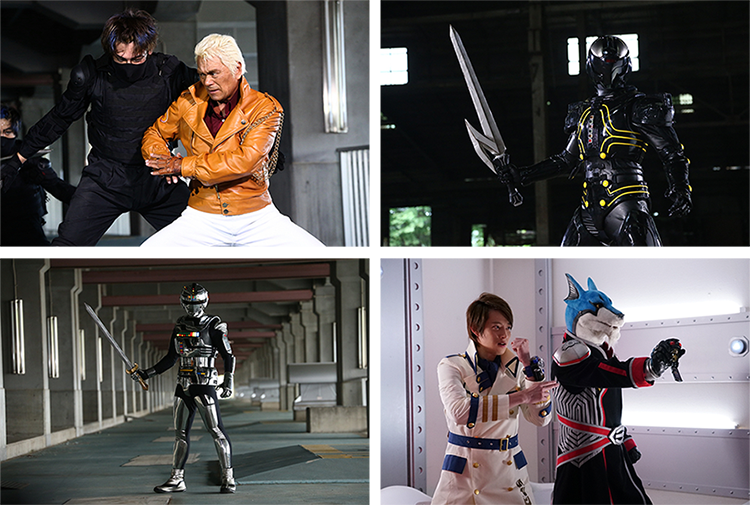 gavan-vs-dekaranger-new-cast-members-december-2-2016