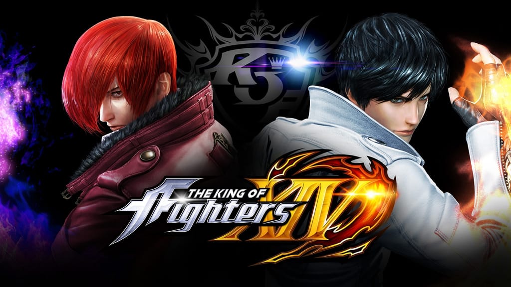 kof14