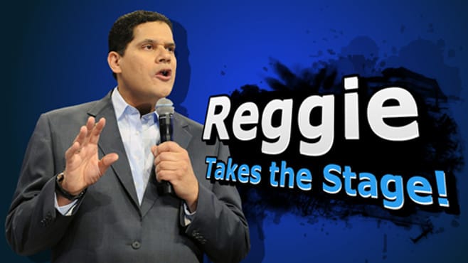 Reggie