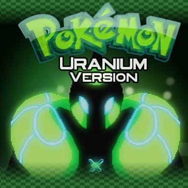Pkmn U
