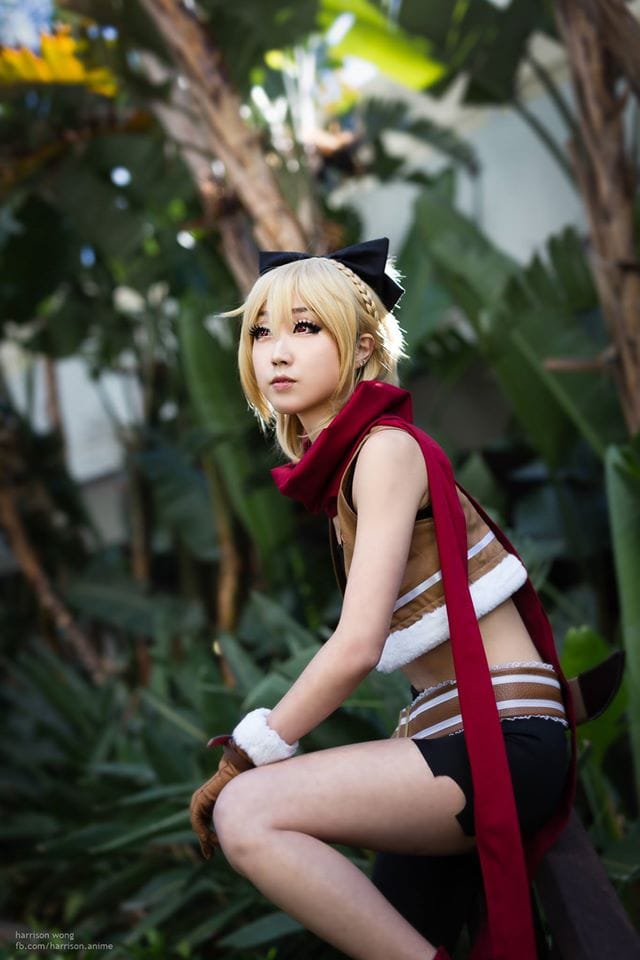Photography By Harrison Wong