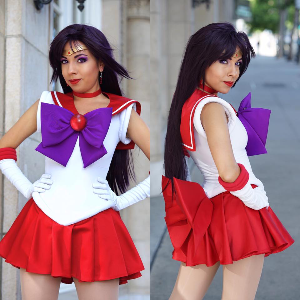 Photography by Eurobeat Kasumi Photography