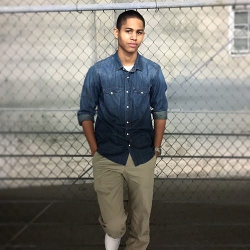 rhenzyfeliz